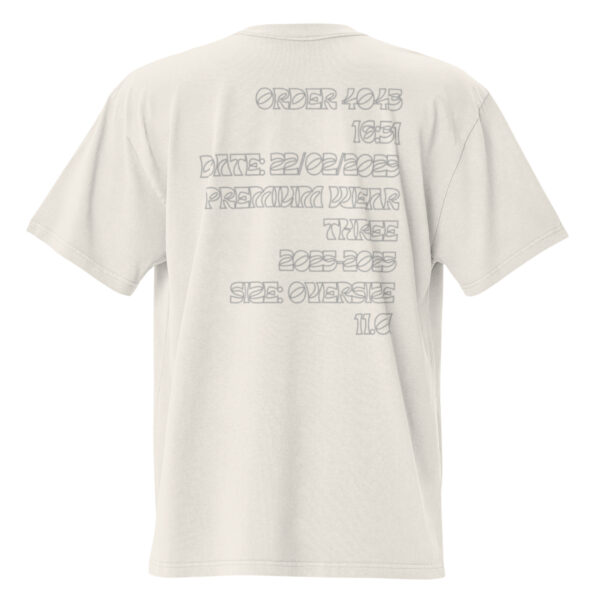 Order 4034 · Streetwear Style
