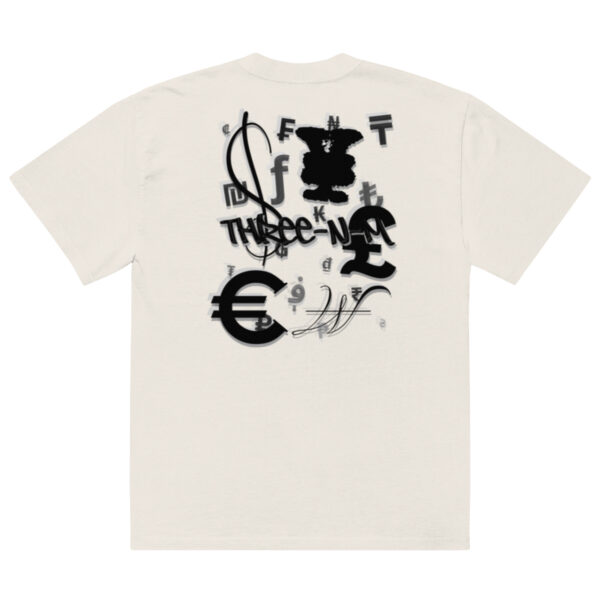 Money Tee · Streetwear Style
