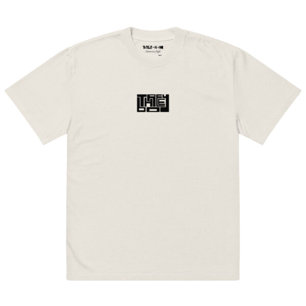 Three Boy · Streetwear Style