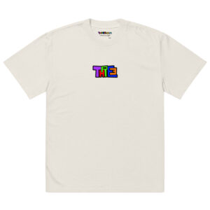 Colorful Tee · Streetwear Style