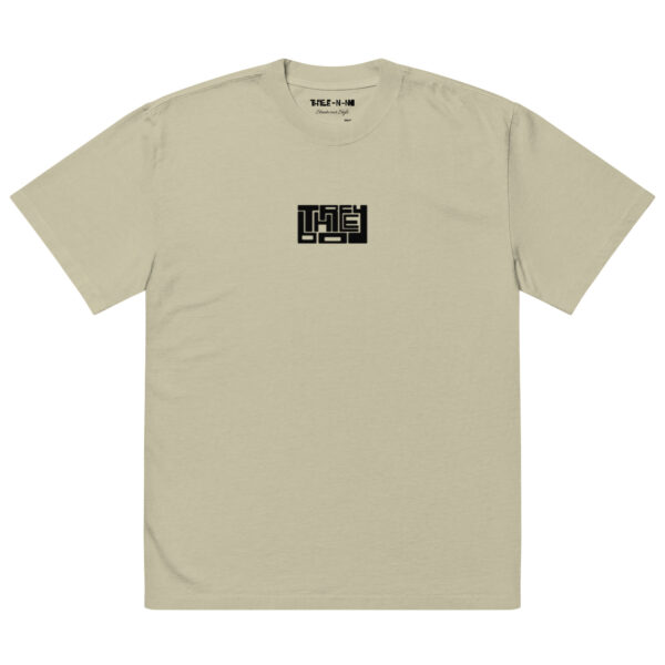 Three Boy · Streetwear Style