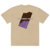 Chocolate Tee · Streetwear Style