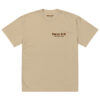 Chocolate Tee · Streetwear Style