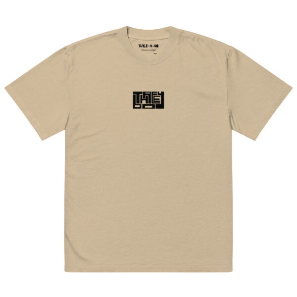 Three Boy · Streetwear Style