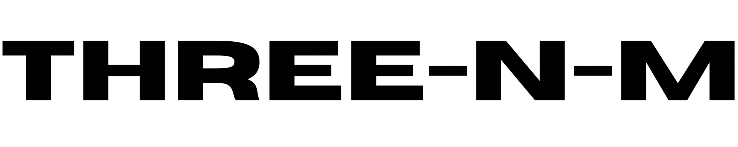 three-n-m